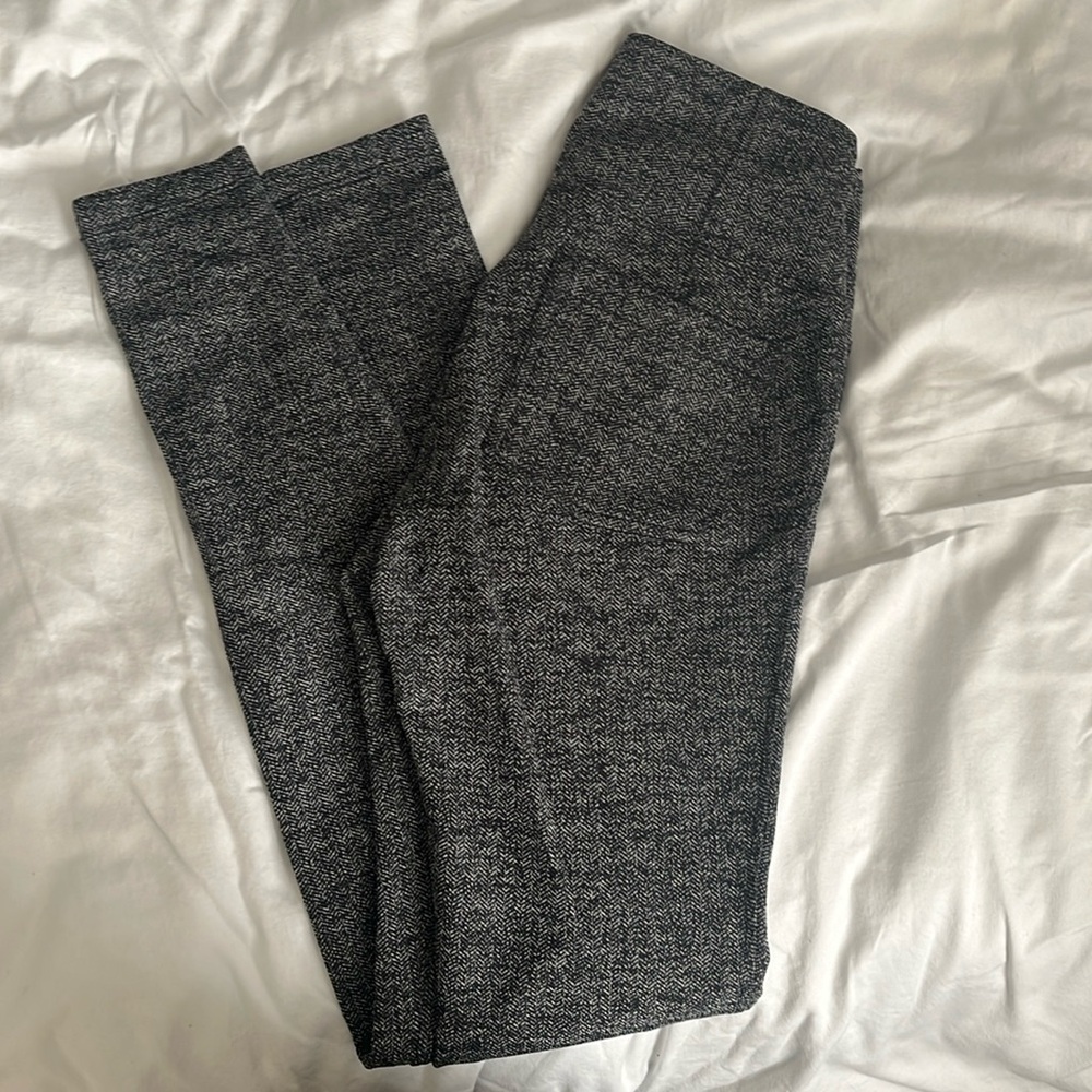 Athleta leggings xs